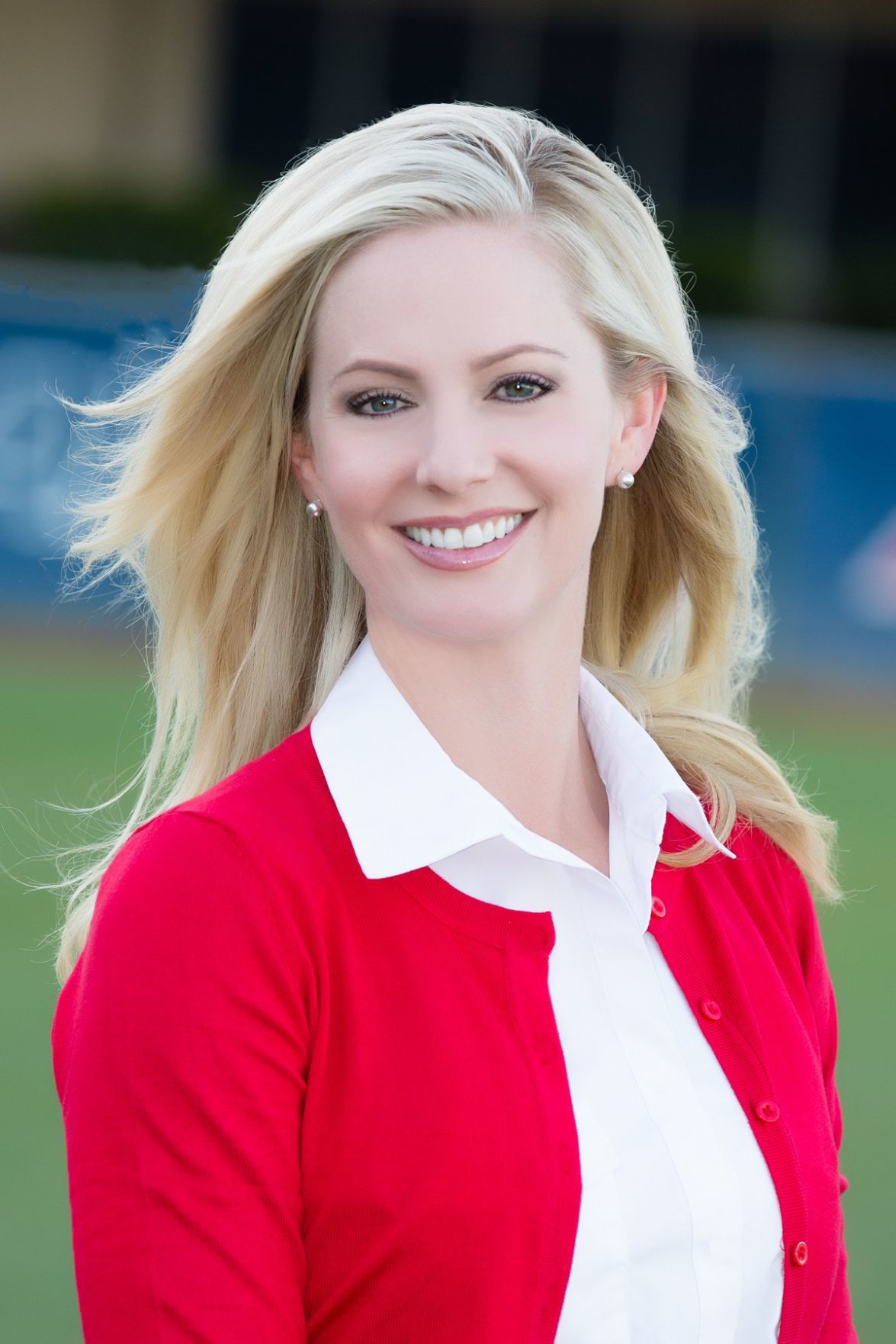 Long Realty’s southeast office brings on Jillian Barnes